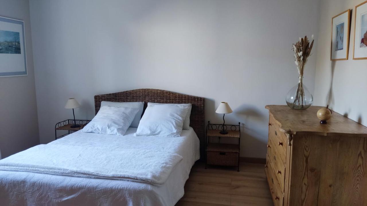 Chambre Et Petit Dejeuner Sérignan-du-Comtat Eksteriør billede